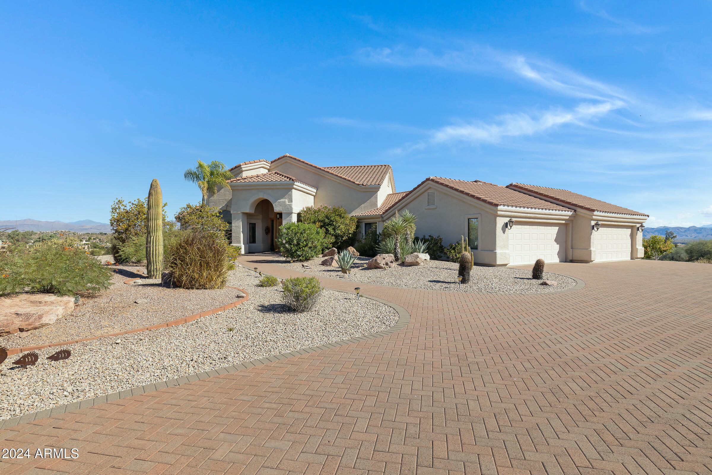 Property Photo:  16619 E Sullivan Drive  AZ 85268 