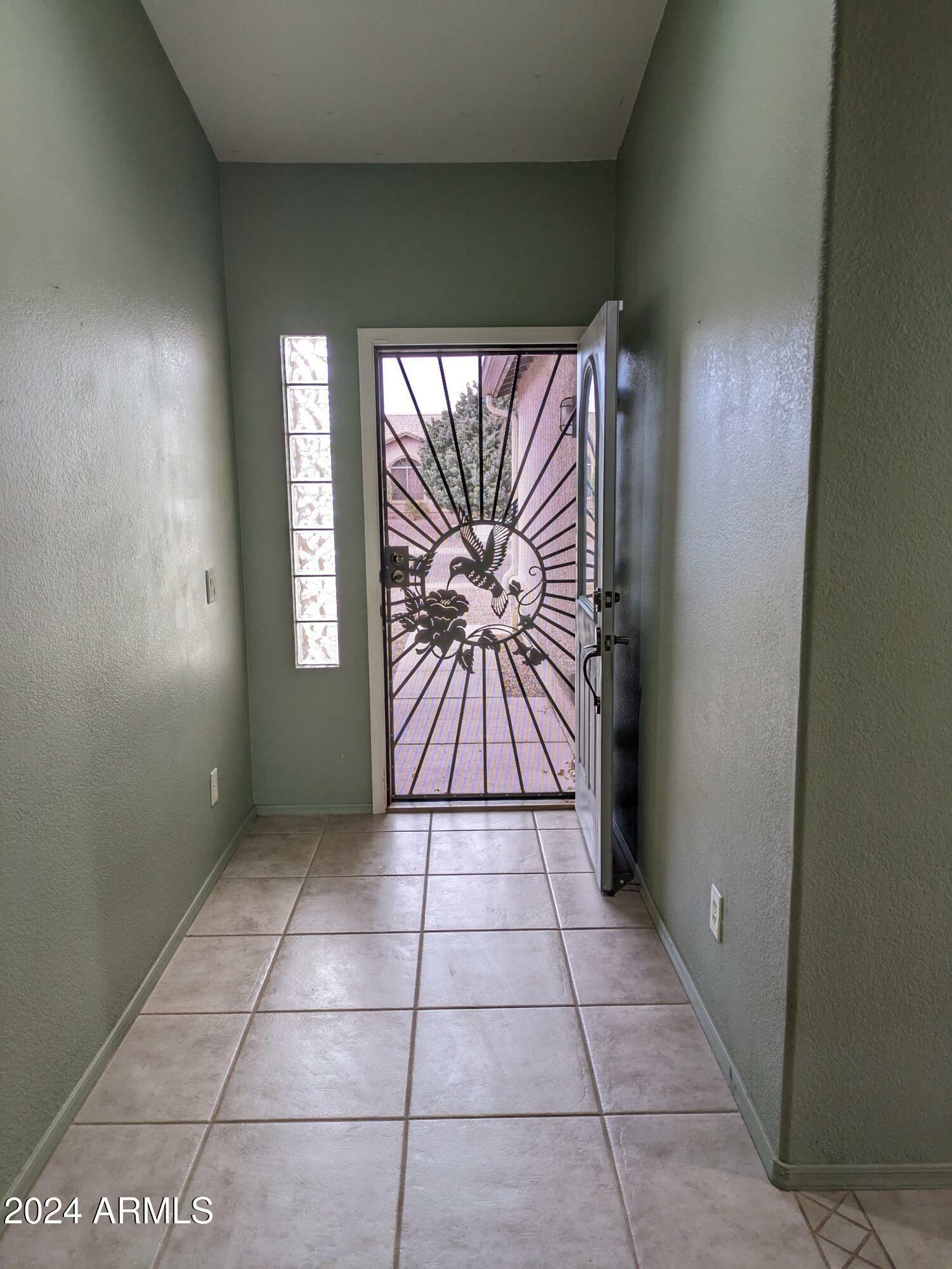 Property Photo:  2488 Cartegena Drive  AZ 85650 