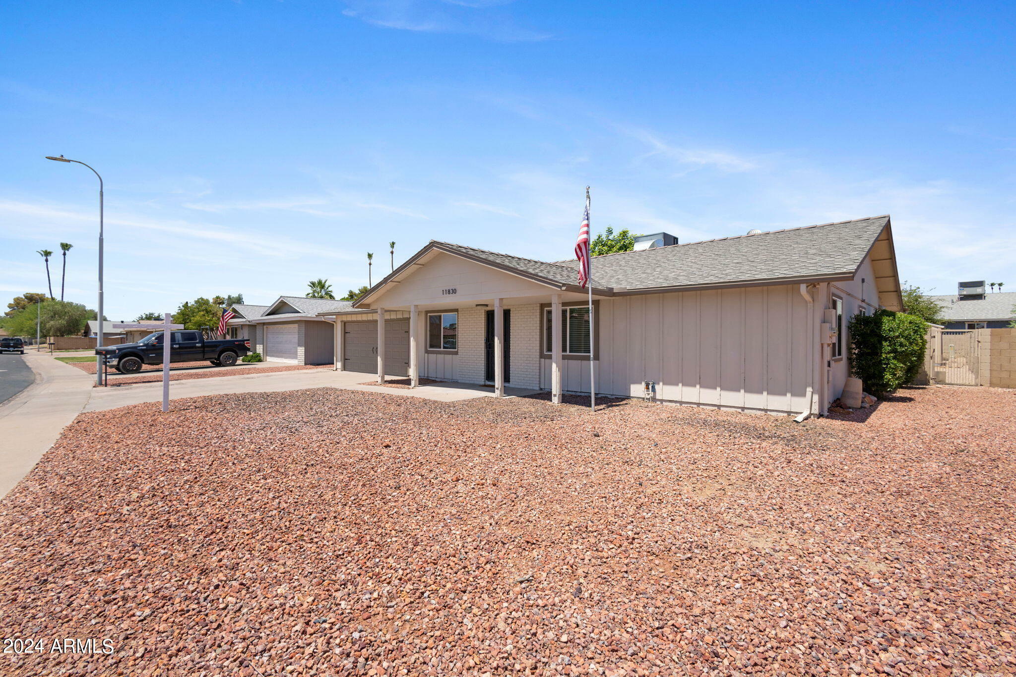 Property Photo:  11830 S Eagleman Drive  AZ 85044 