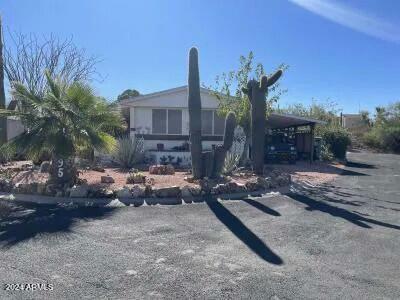 Property Photo:  1855 W Wickenburg Way Way 95  AZ 85390 