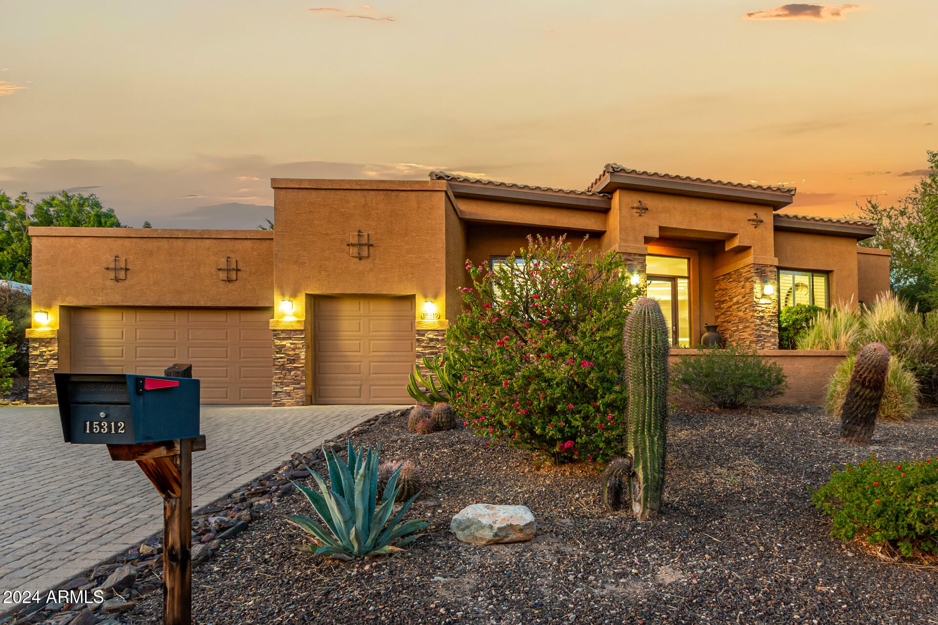 15312 E Verbena Drive  Fountain Hills AZ 85268 photo