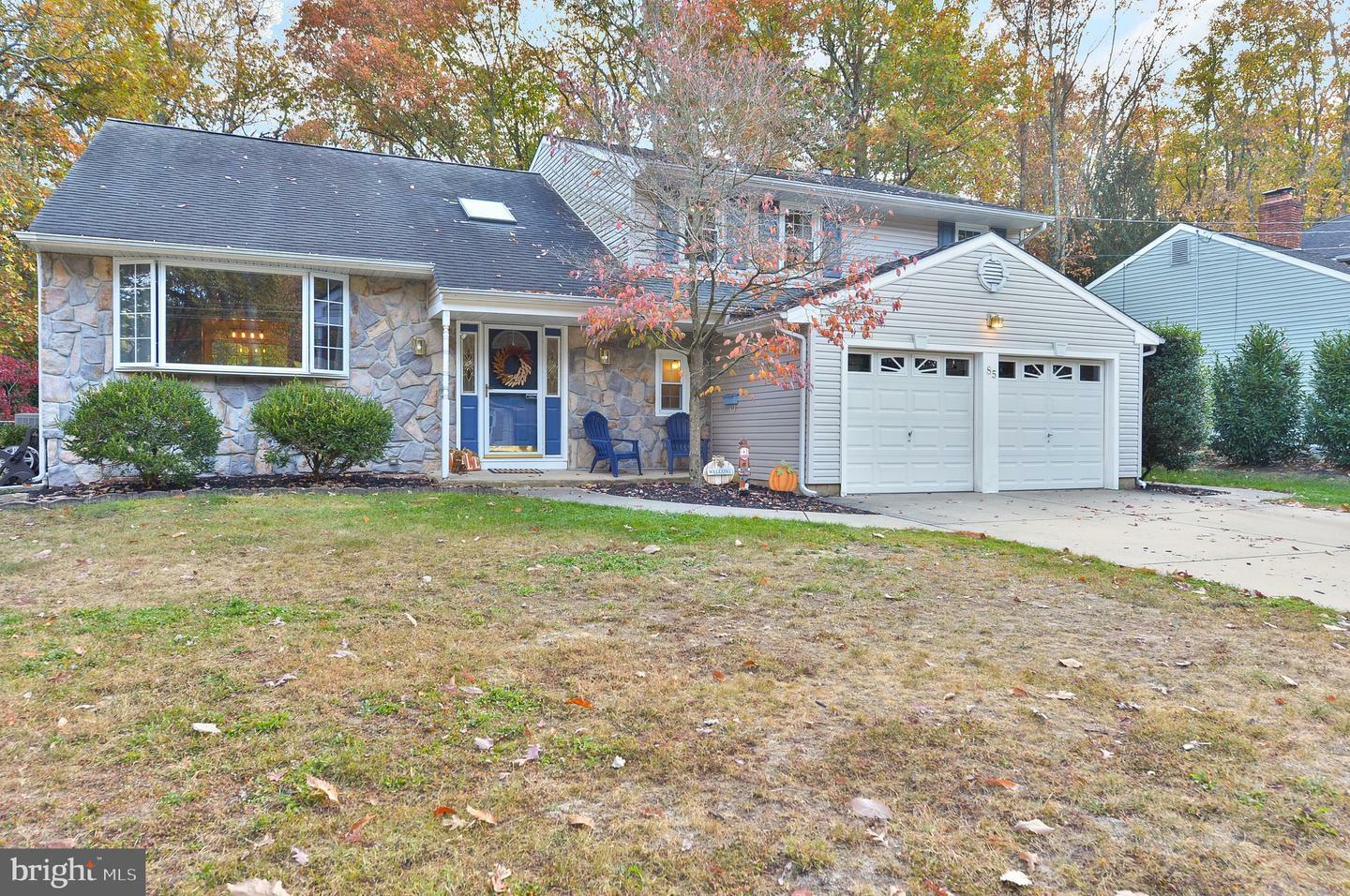 Property Photo:  85 Bryant  NJ 08012 