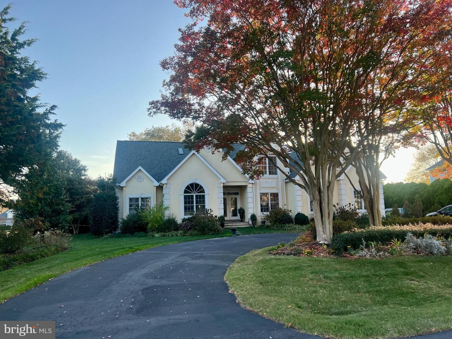 Property Photo:  9 Glade Farm Drive  DE 19971 