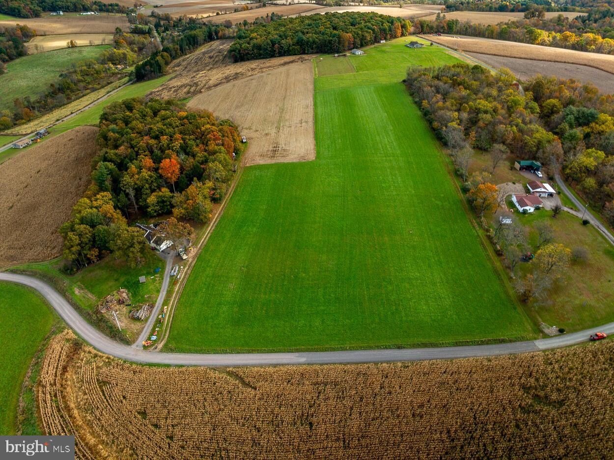 Property Photo: 00 Hyview Road PA 17814