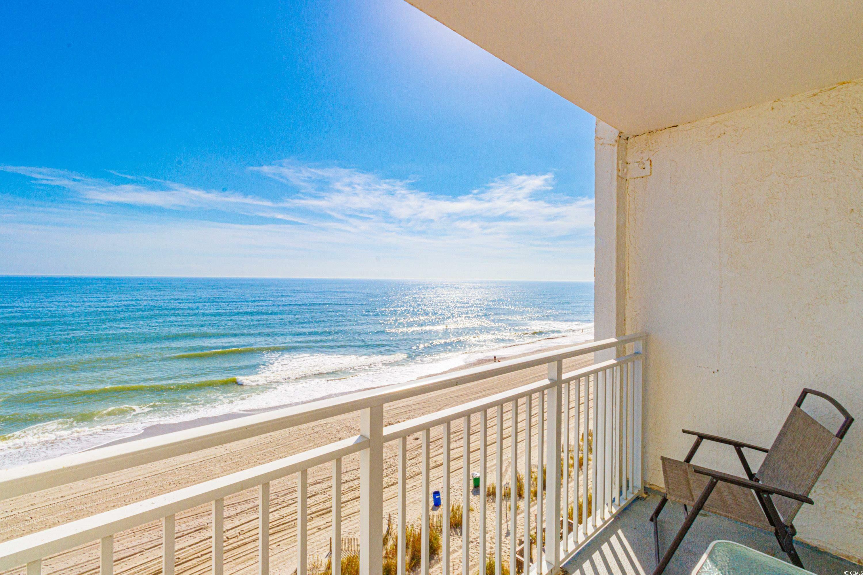 Property Photo:  1207 S Ocean Blvd. 20703  SC 29577 