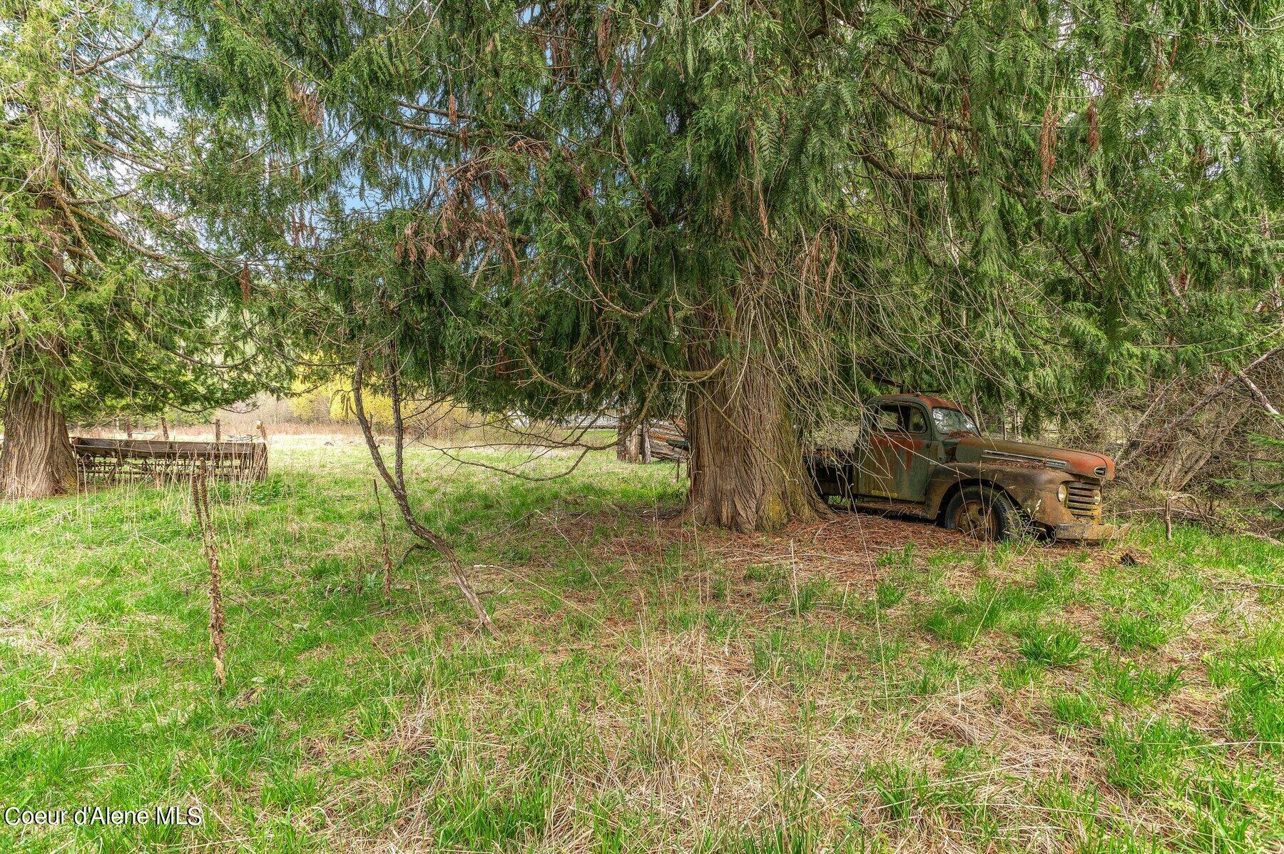 Nna Rustic Way Lot 5  Spirit Lake ID 83869 photo