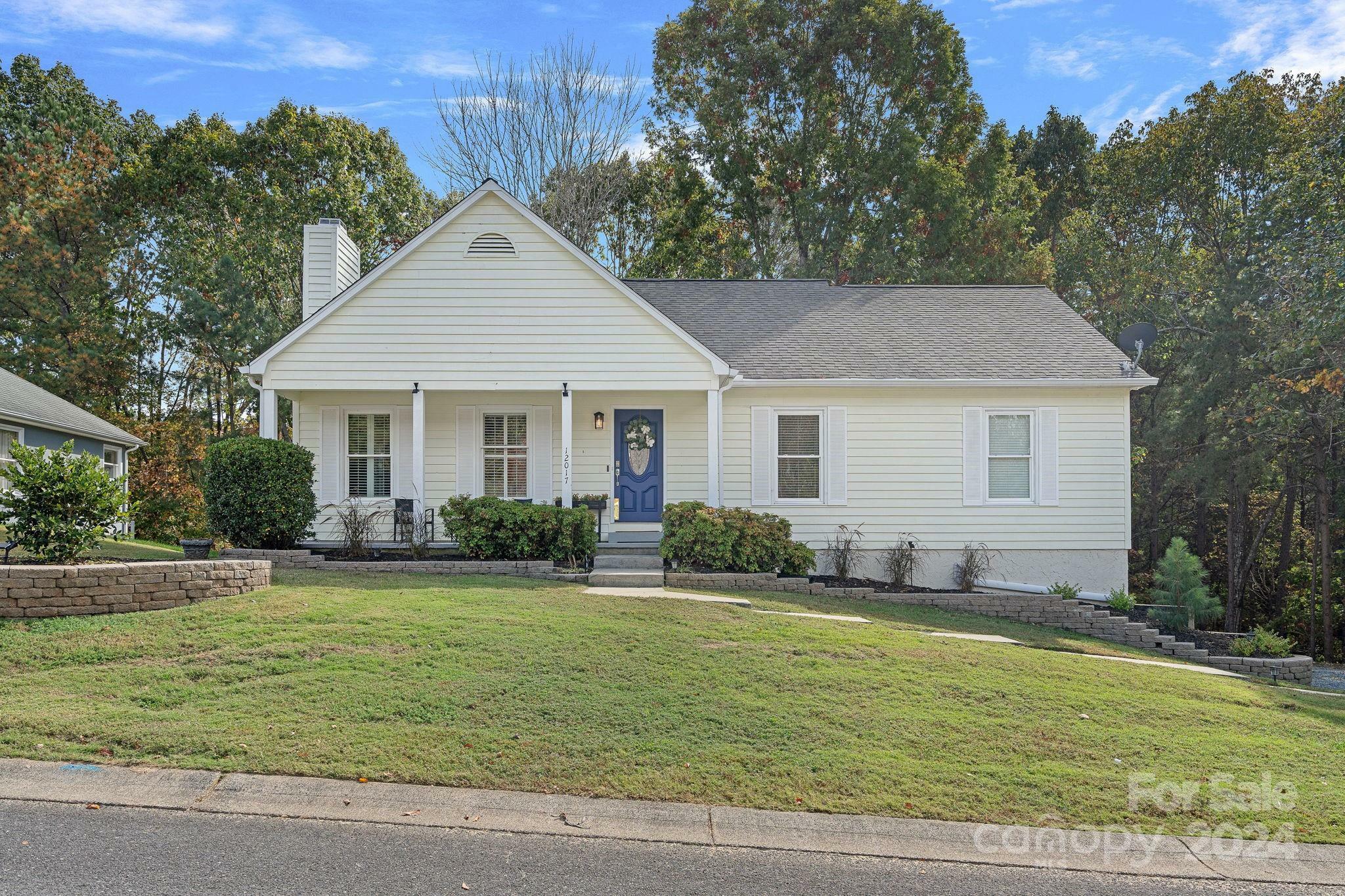 Property Photo:  12017 Baywoods Drive  SC 29708 