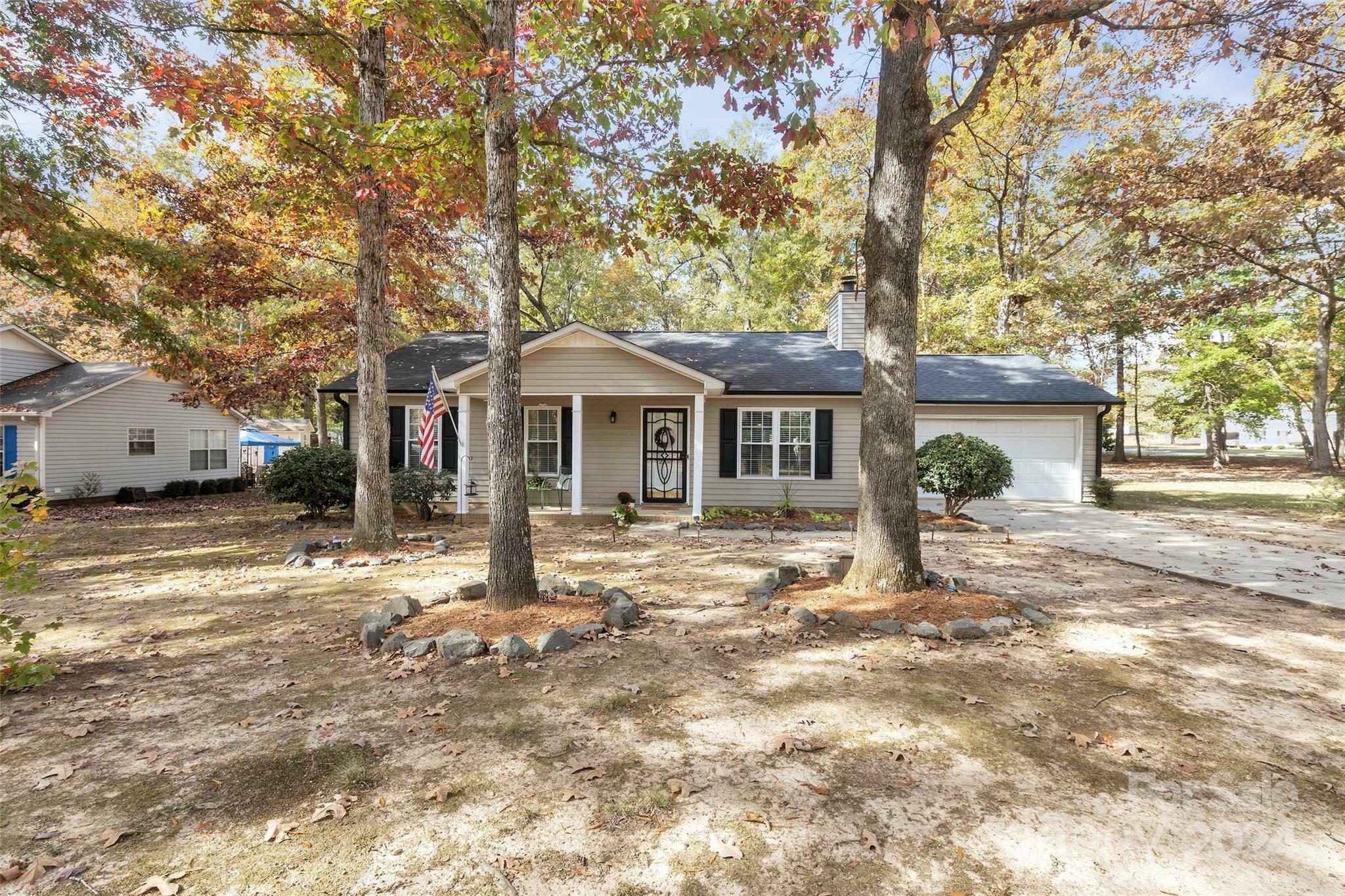 Property Photo:  2204 Wheaton Way  NC 28112 