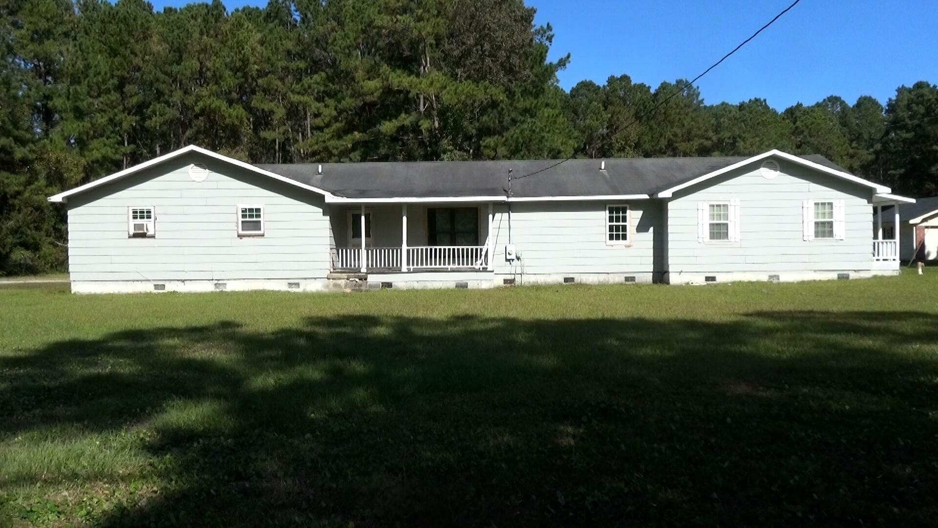 Property Photo:  8266 N Highway 17  SC 29458 