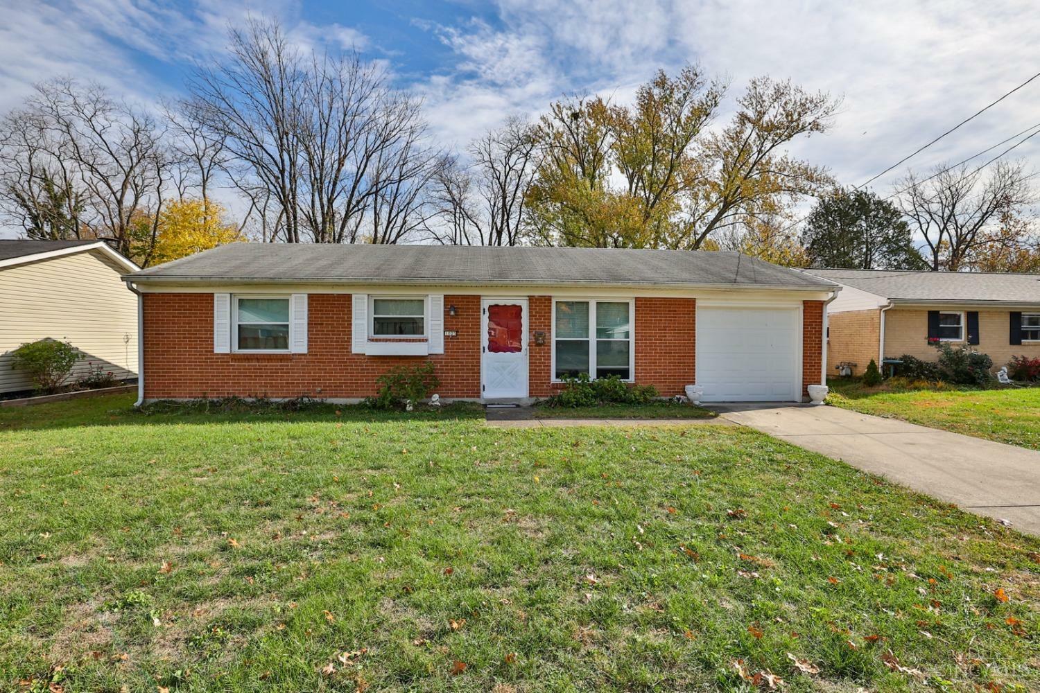 1025 Marbea Drive  Loveland OH 45140 photo