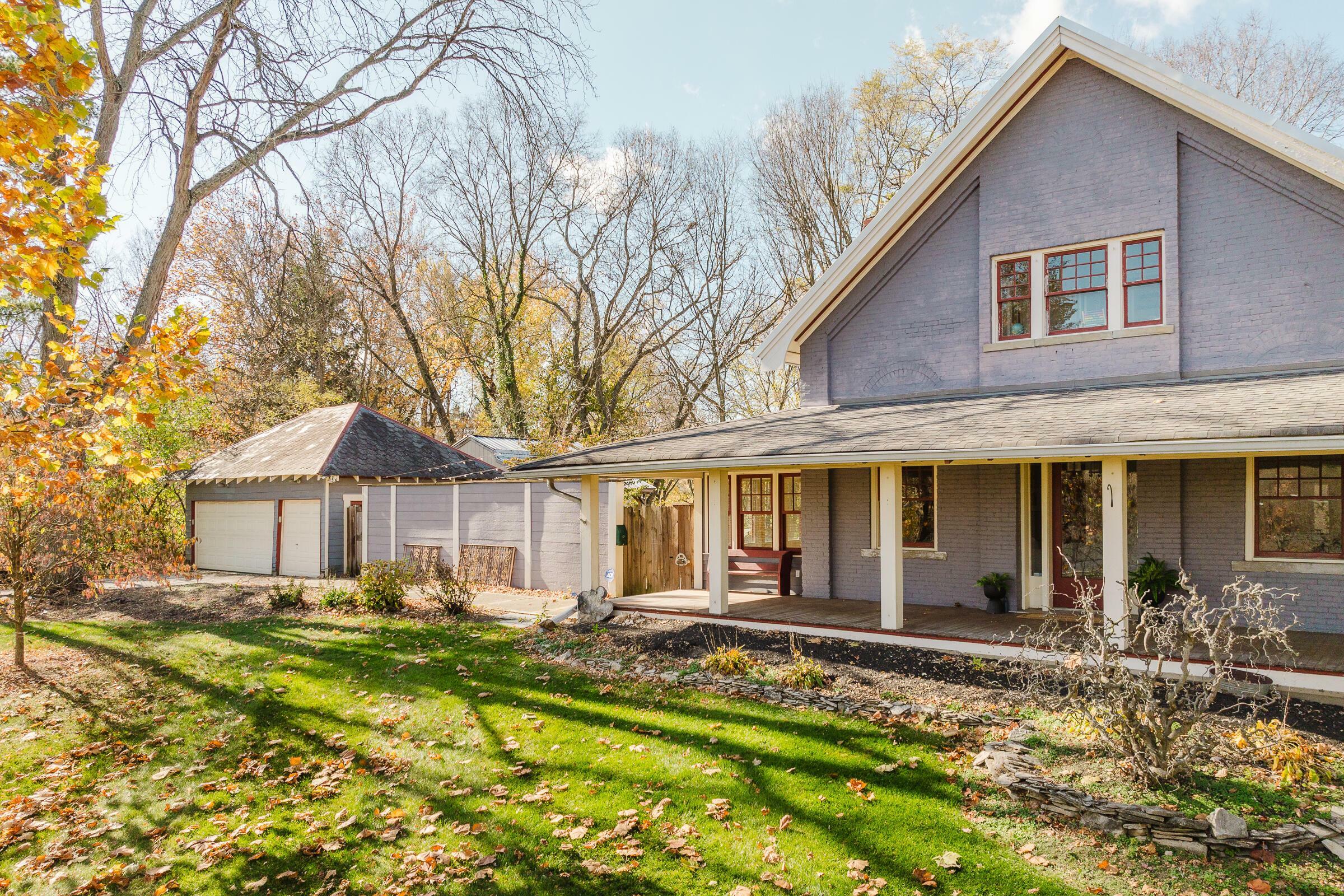 Property Photo:  4169 Olentangy River Road  OH 43214 