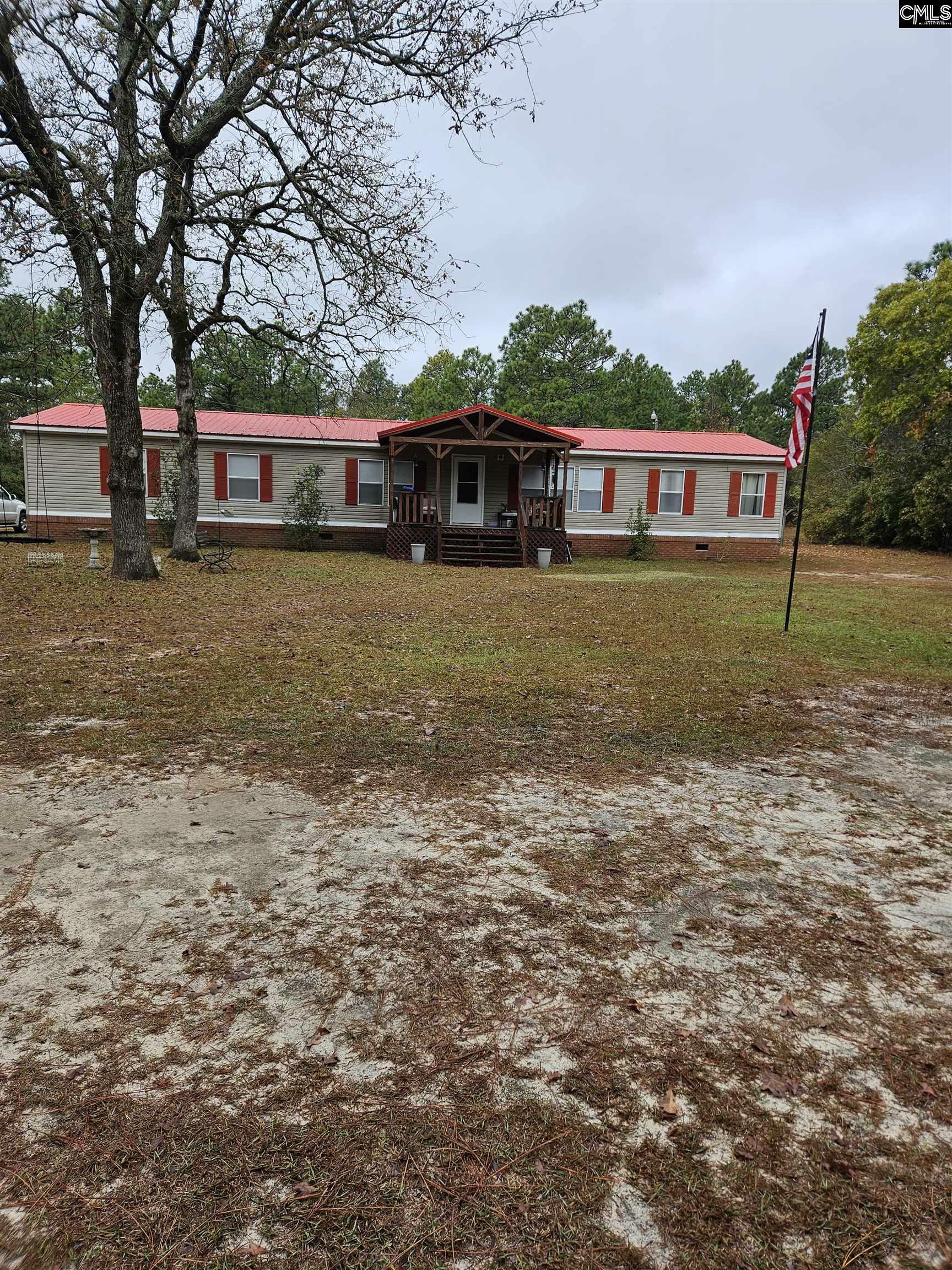 Property Photo: 352 Megill SC 29123