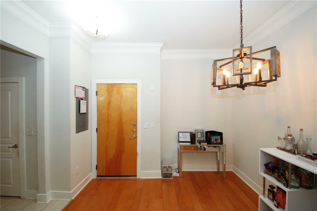 Property Photo:  799 Hammond Drive 116  GA 30328 