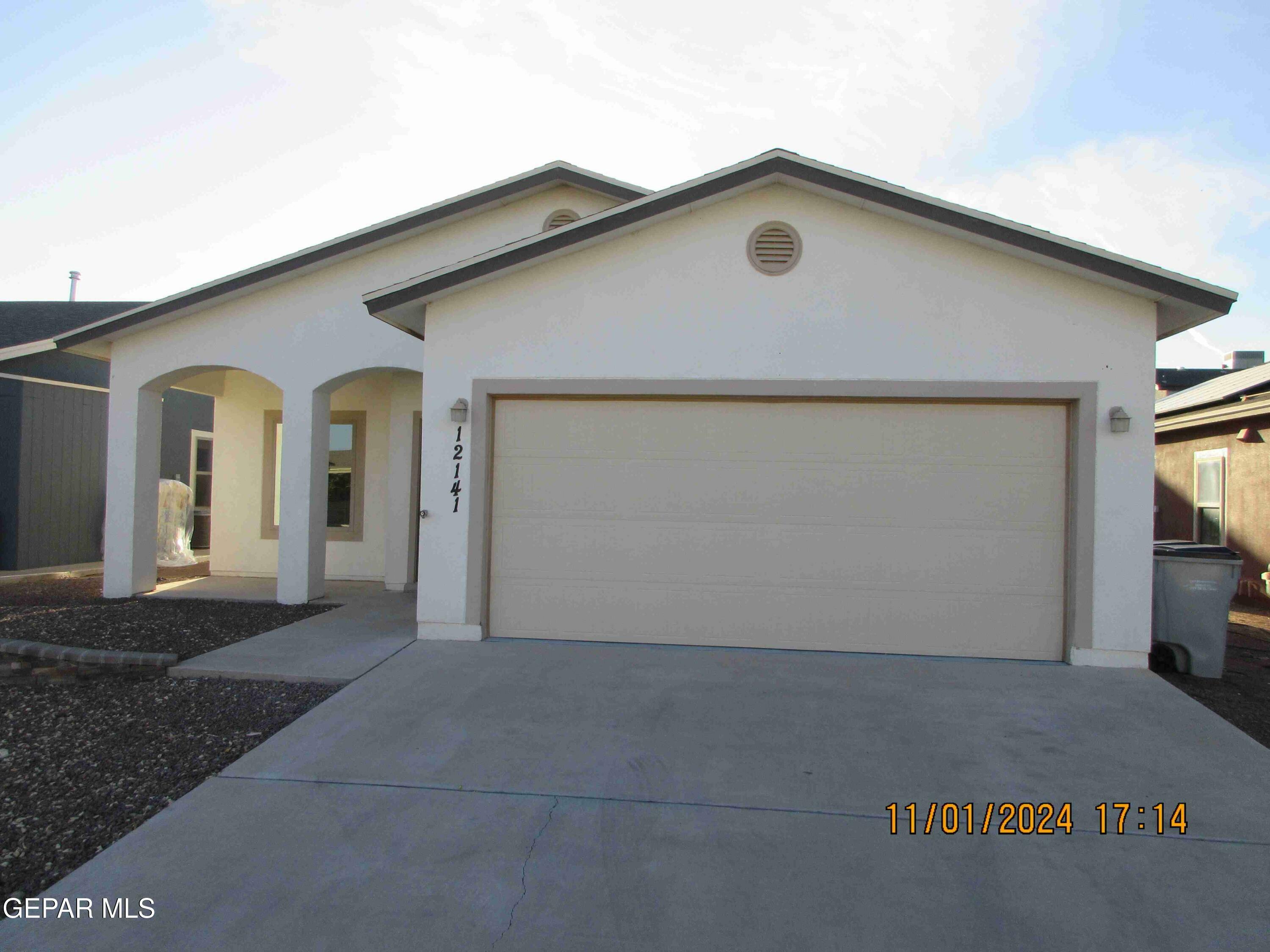 Property Photo: 12141 Copper Skin Place TX 79934