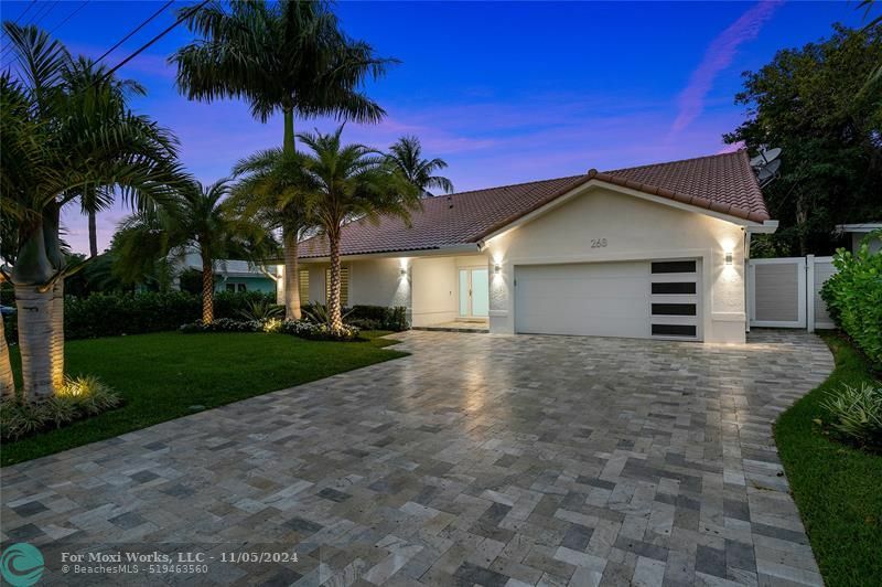 263 Hibiscus Ave  Lauderdale by the Sea FL 33308 photo