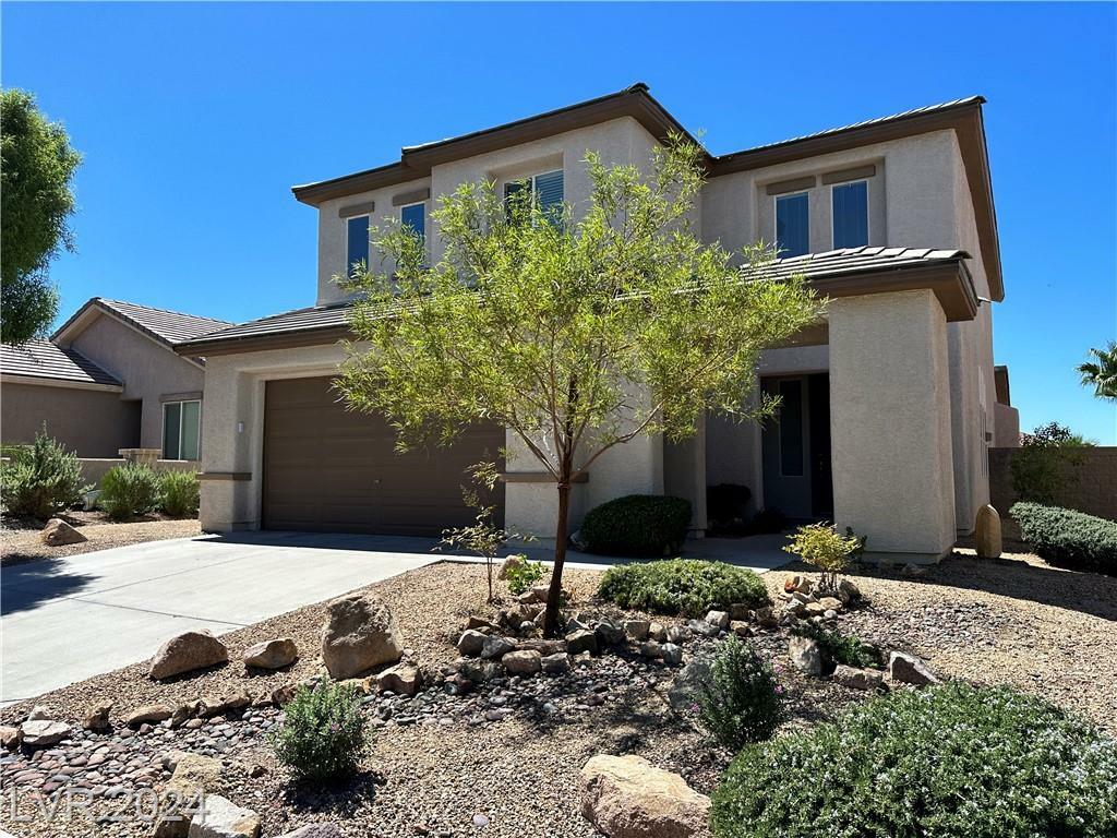 Property Photo:  2565 Sturrock Drive 0  NV 89044 