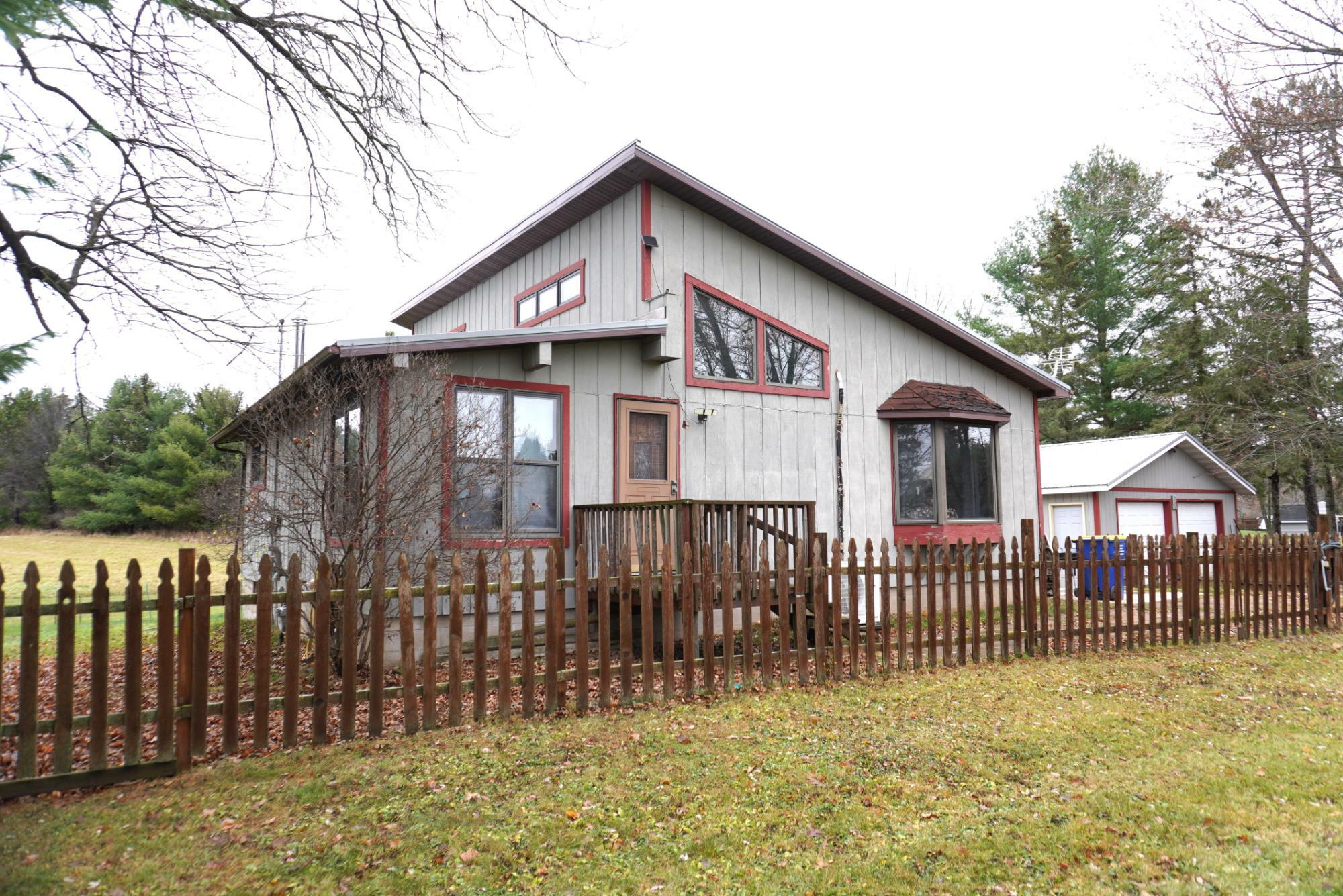 Property Photo:  1340 Grand Ave  WI 54452 