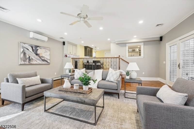 Property Photo: 156 Morningside Rd NJ 07044