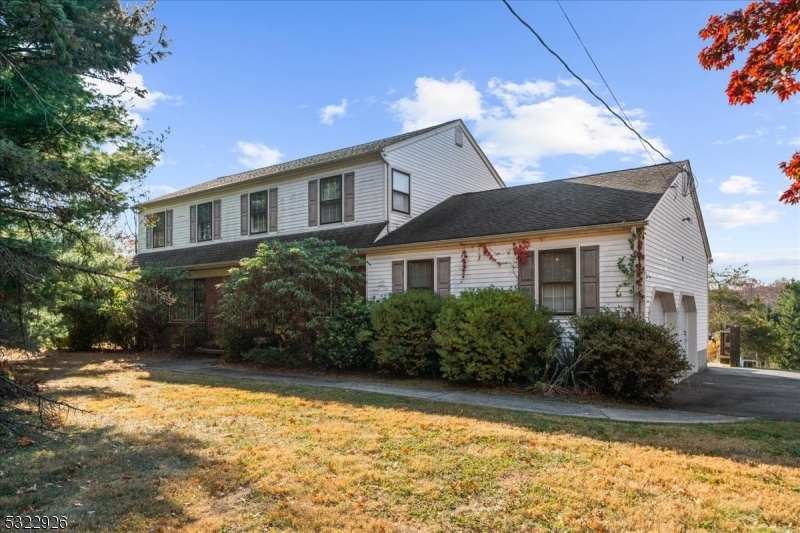 Property Photo:  498 Mechlin Corner Rd  NJ 08867 