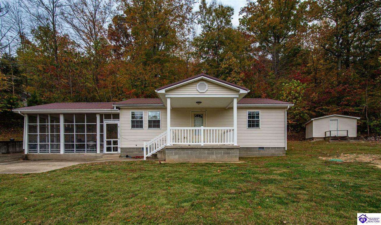 Property Photo:  2239 Robbin Lane  KY 42729 