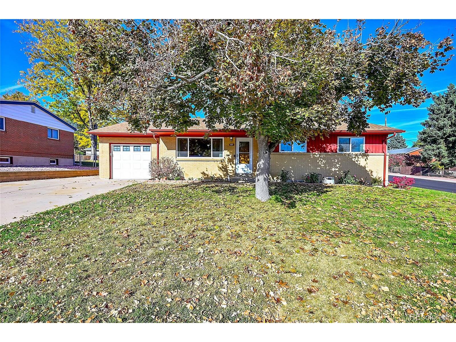 Property Photo:  5007 S Perry St  CO 80123 