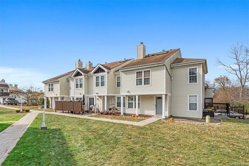 Property Photo: 1610 Whispering NY 10918