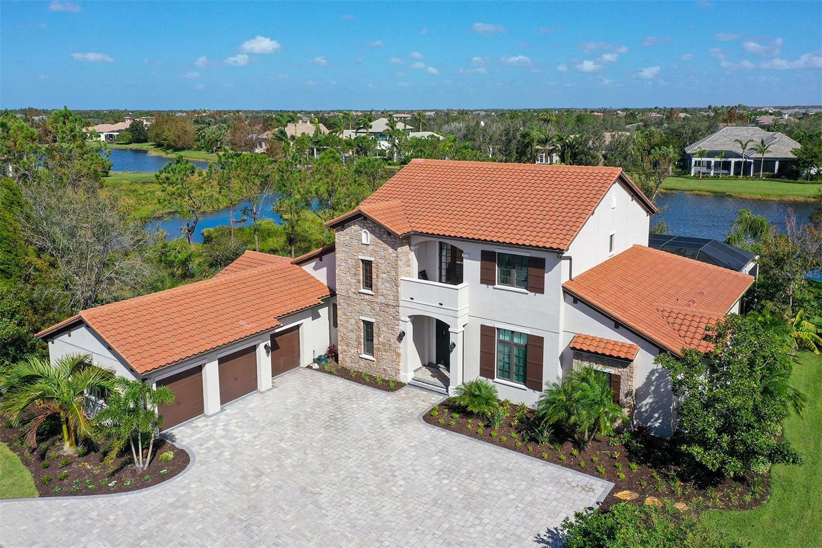 Property Photo:  16303 Baycross Drive  FL 34202 