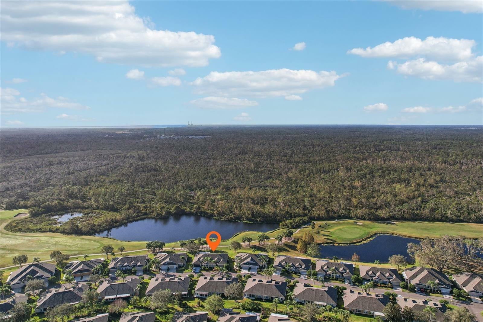 Property Photo:  2034 Grantham Greens Drive  FL 33573 