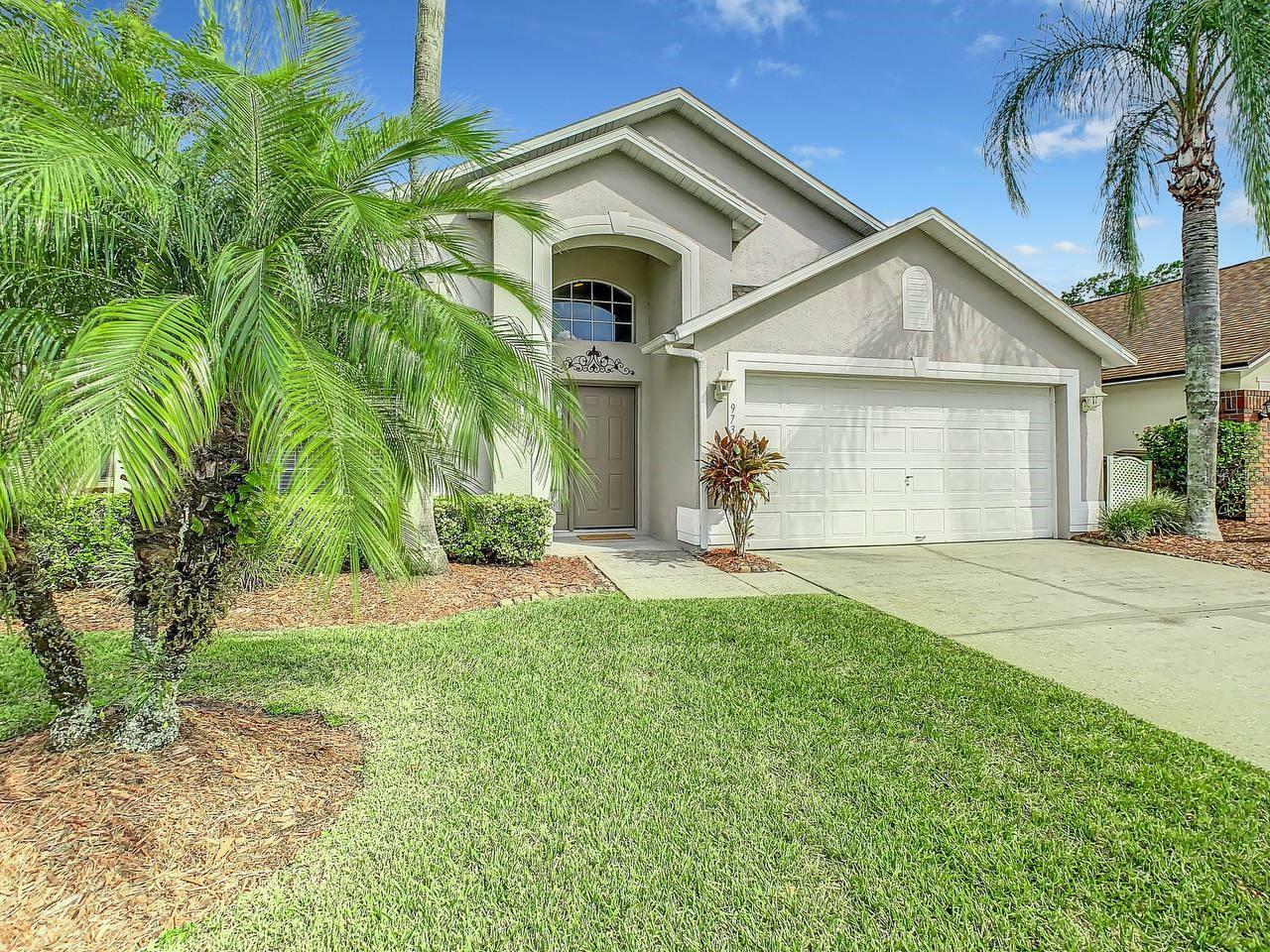 Property Photo:  973 Lake Berkley Drive  FL 34746 