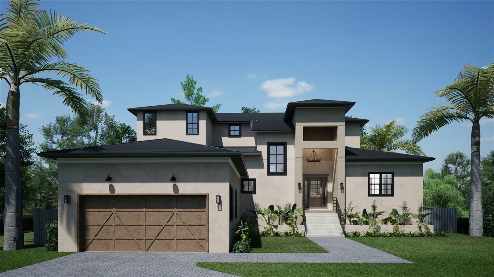 Property Photo: 2911 W Coachman Avenue FL 33611