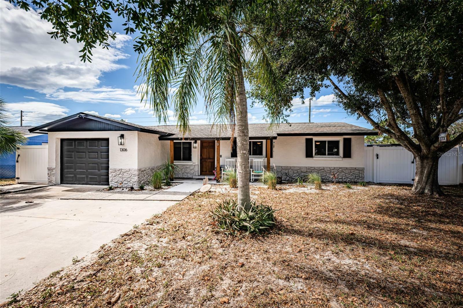 1306 Coppertree Drive  Tarpon Springs FL 34689 photo