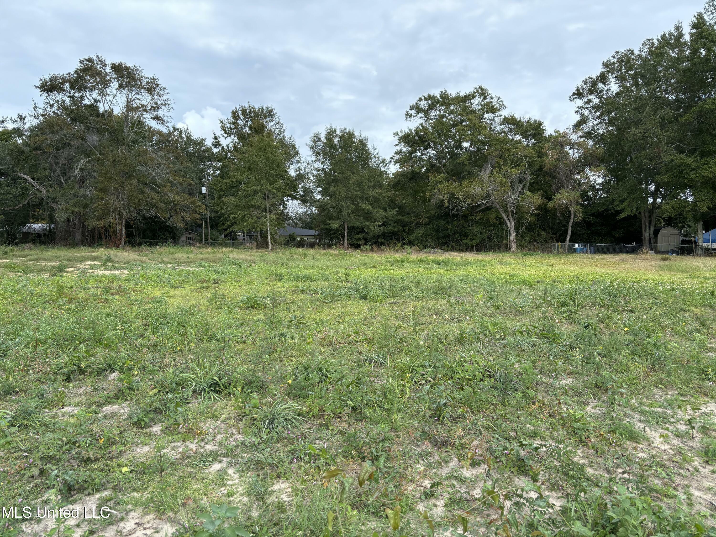 Property Photo: 000 Hemlock Avenue MS 39563