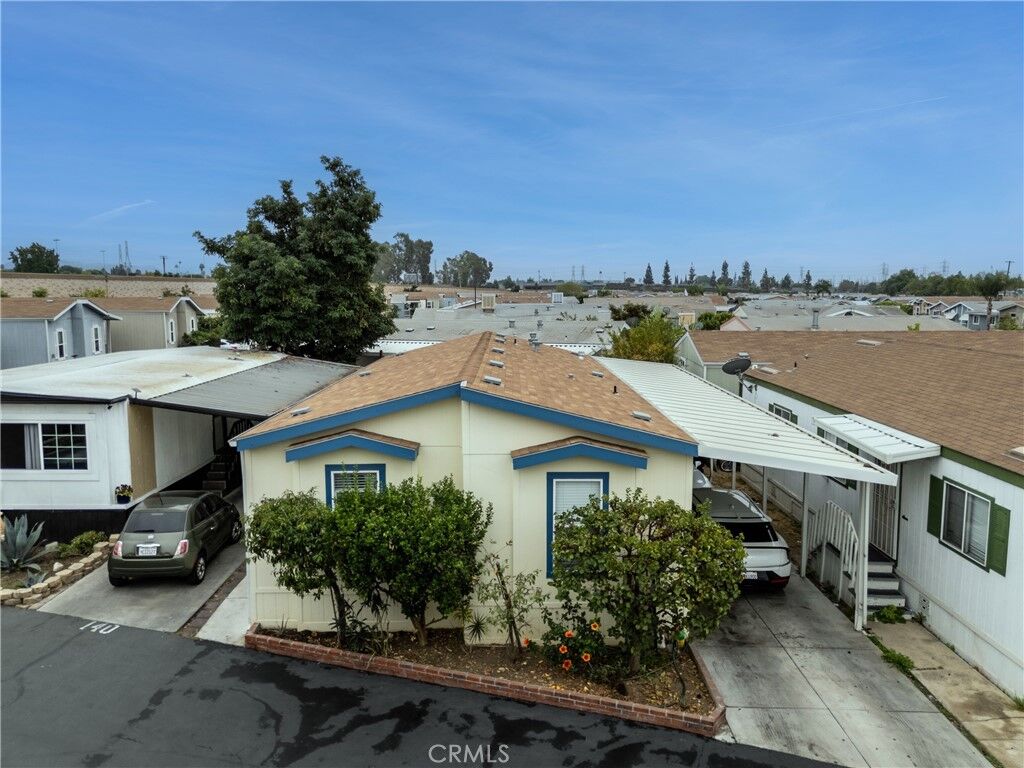 Property Photo:  1931 E Meats 139  CA 92865 