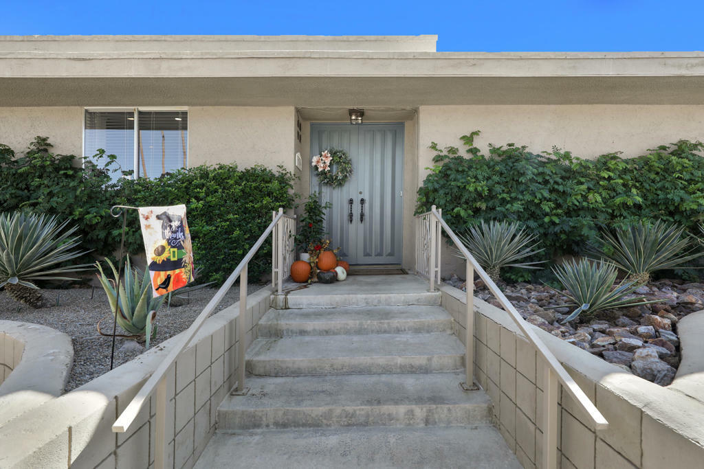 Property Photo:  72351 Willow Street 1309  CA 92260 