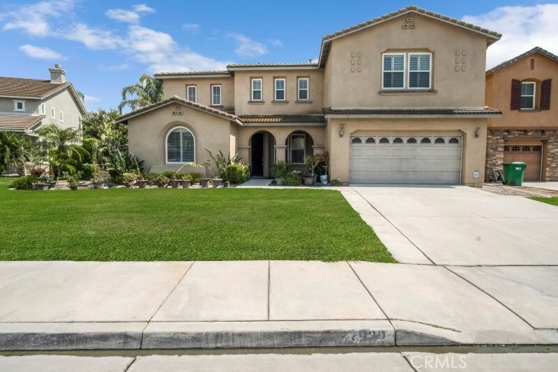 Property Photo:  7932 Sorrel Lane  CA 92880 