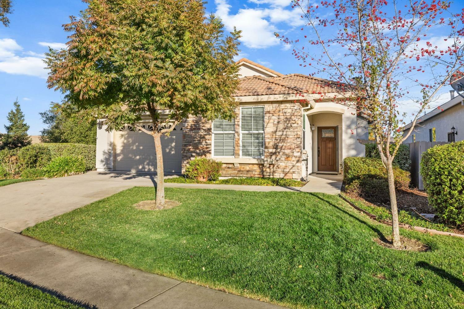 4777 Monte Mar Drive  El Dorado Hills CA 95762 photo