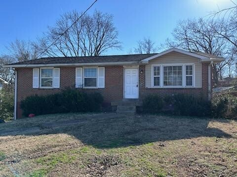 Property Photo: 113 Cherokee Ct TN 37013
