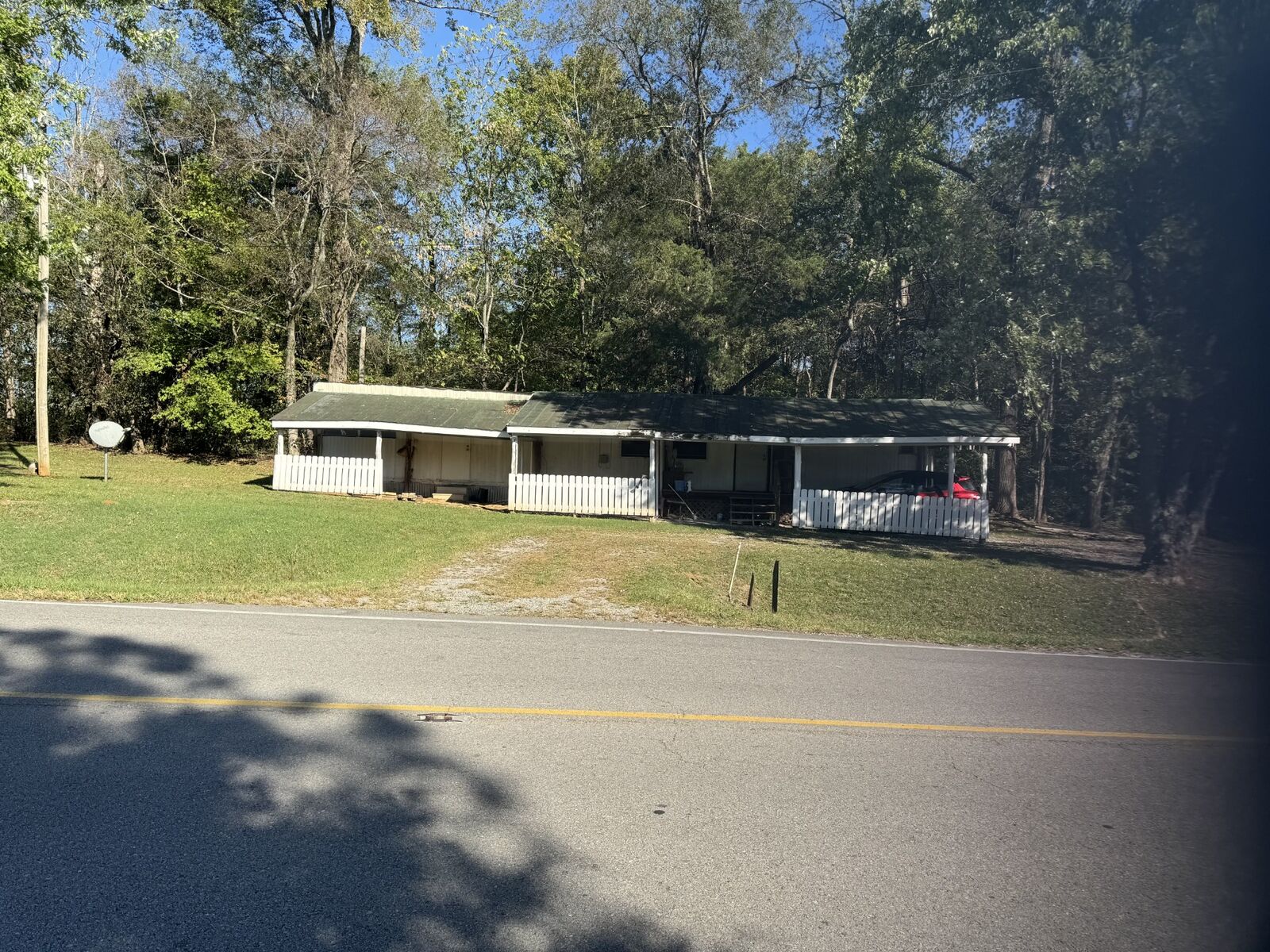 Property Photo: 2510 Midland Rd TN 37160