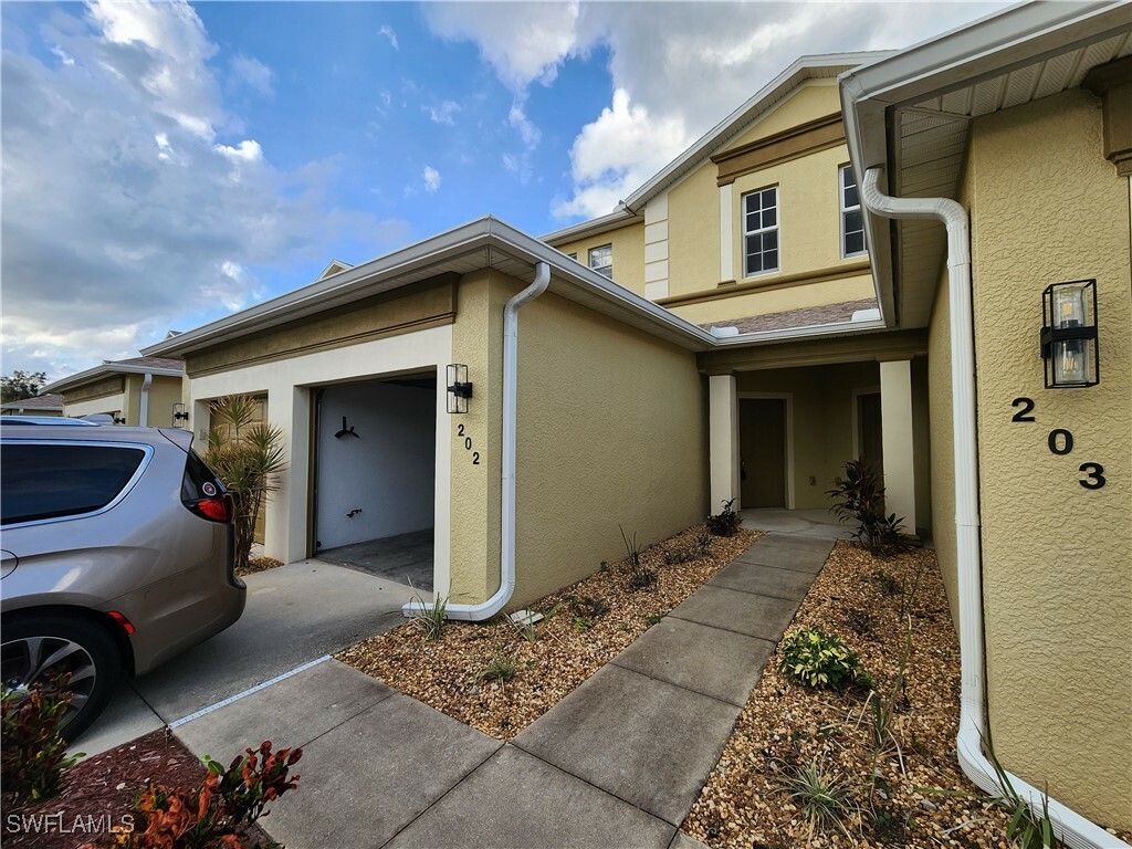 Property Photo:  14752 Calusa Palms Drive 202  FL 33919 