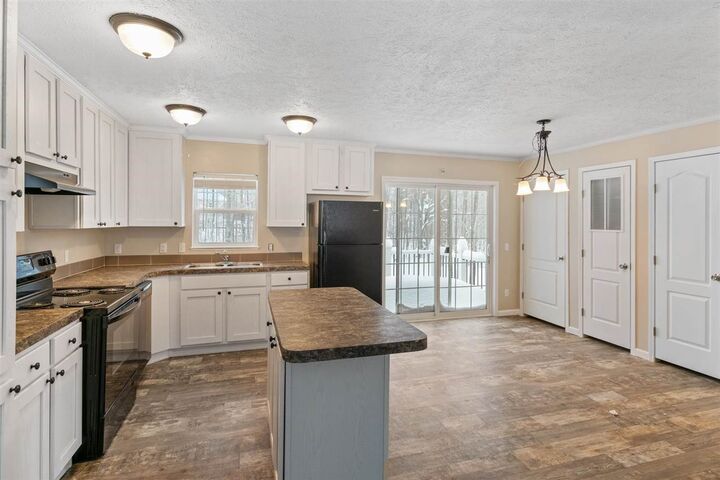 Property Photo: 3911 Leslie #17 MI 49770