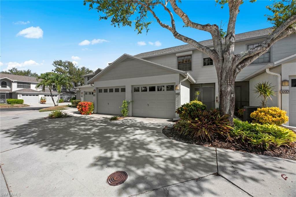 Property Photo: 800 Meadowland Dr C FL 34108