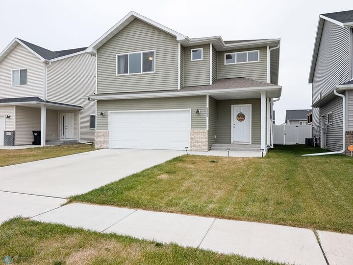 6663 26 Street S  Fargo ND 58104 photo