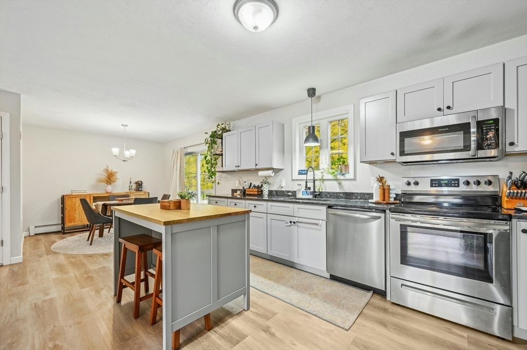 Property Photo:  9B Montello Street  MA 01603 