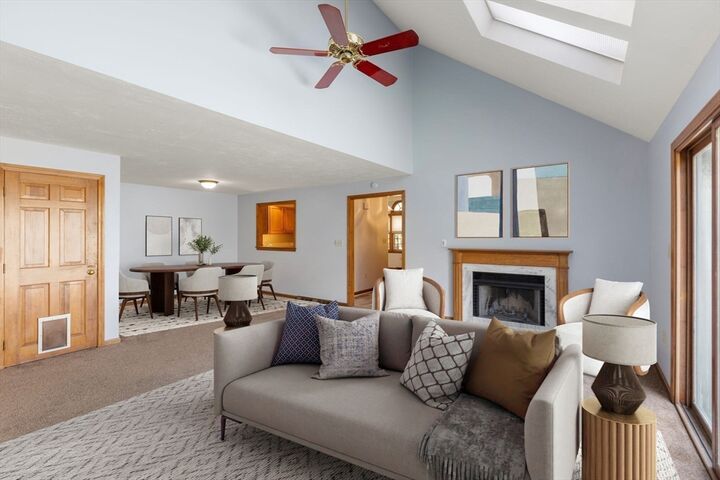 Property Photo:  21 Spruce Pond Rd 21  MA 02038 