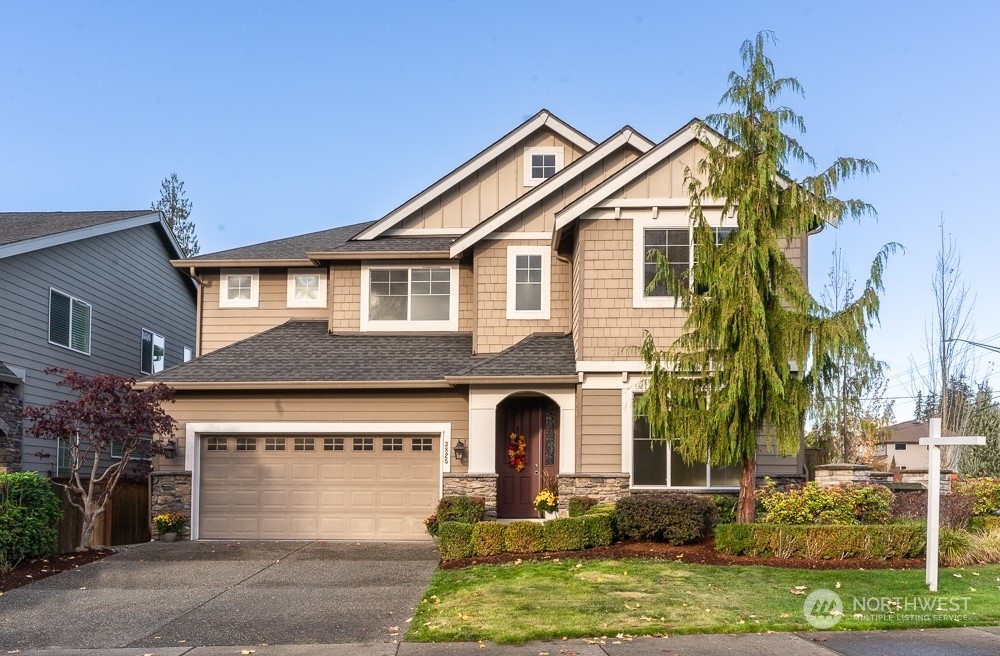 3825 221st Place SE  Bothell WA 98021 photo