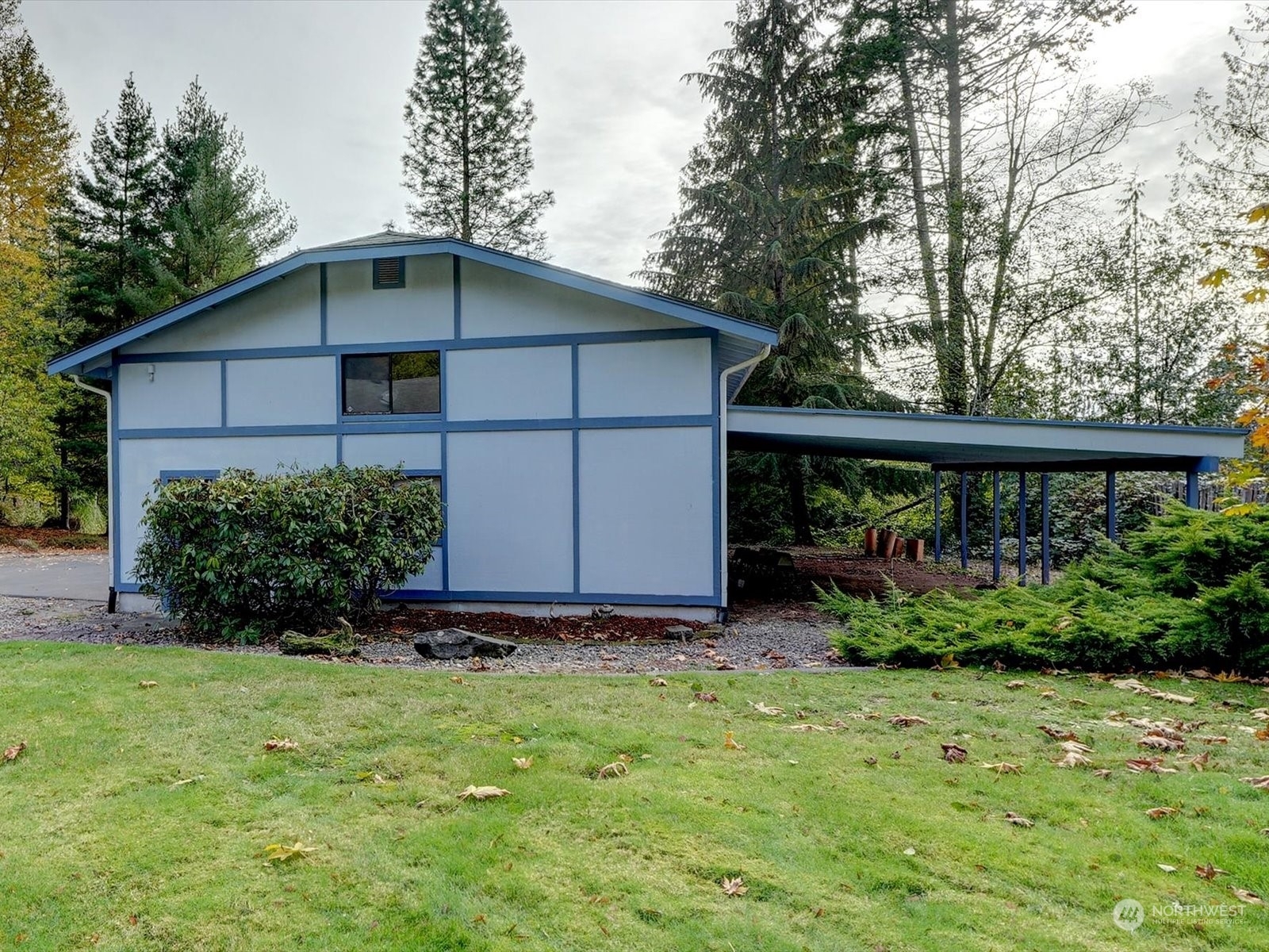 Property Photo:  4106 86th Avenue NW  WA 98335 