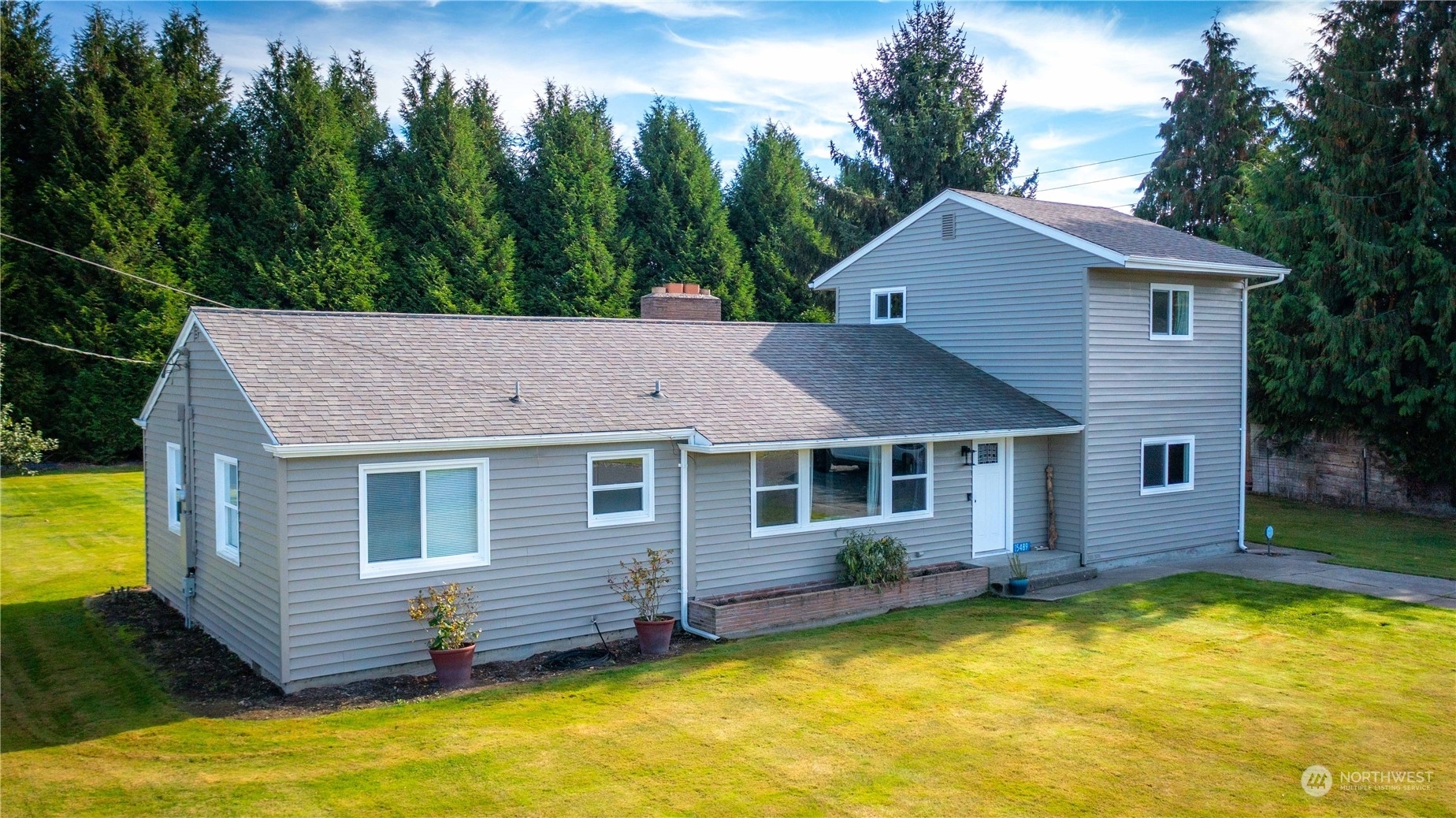 Property Photo:  15489  Sunset Lane  WA 98273 