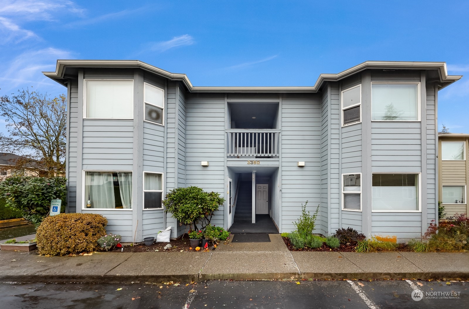 Property Photo:  3360 Northwest Avenue 102  WA 98225 