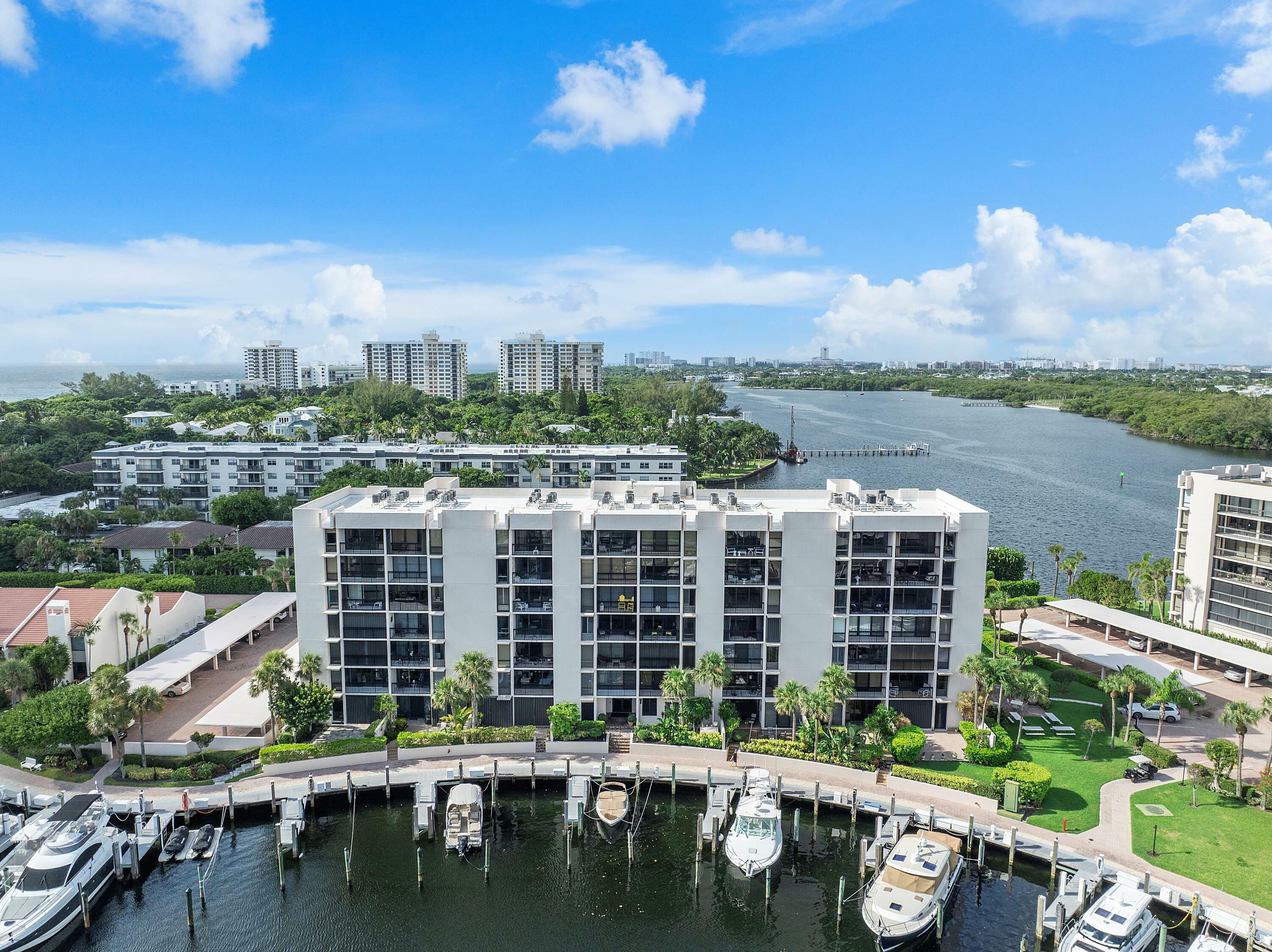 Property Photo:  2687 N Ocean Boulevard G308  FL 33431 