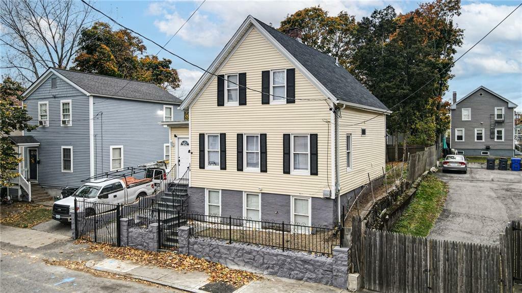 Property Photo:  179 Ocean Street  RI 02905 